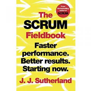 Scrum Fieldbook