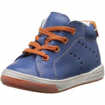 Sneakers Bambino con Design a Collo Alto