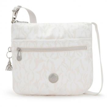 Kipling Bandolera Arto Mediana con Correa para Hombro