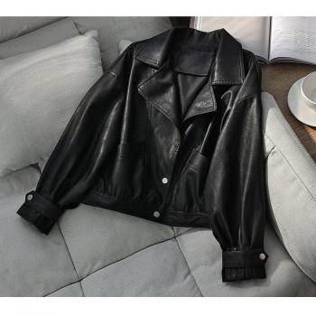 Blouson souple femme