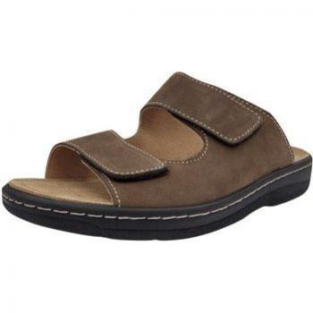 Belvida 22.126 Sandalen Braun Moro