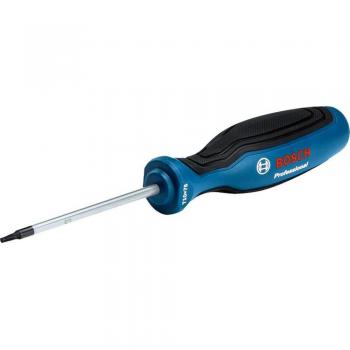 Cacciavite TX 10 con Impugnatura Ergonomica 75 mm Bosch
