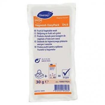 Higienizante Vegwash EasyPack 50 Saquetas de 30g