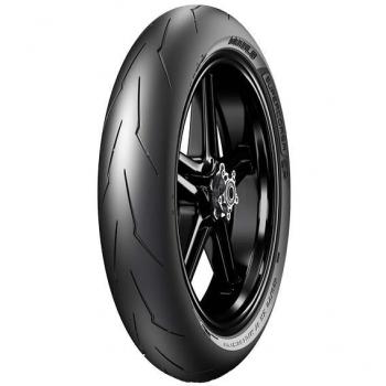 Pirelli Diablo Supercorsa V4 (110/70 R17 54V)