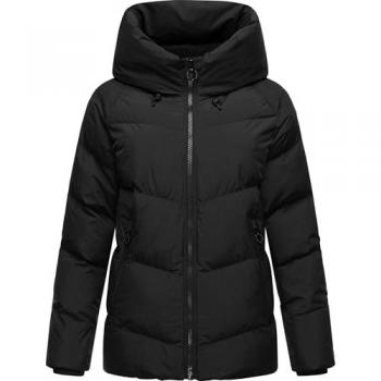Ragwear Steppjacke »Steppjacke Cessi«, mit Kapuze