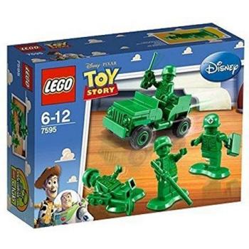 LEGO Toy Story : Les Gardiens de la Patrouille