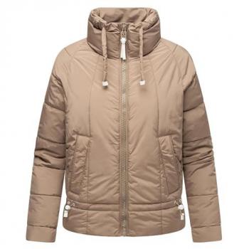 Damen Steppjacke NAVAHOO Luftzauber 14, Größe M