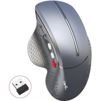 KuWFi DPI Adjustable Vertical Mouse