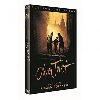 Oliver Twist – Version Collectors’ Edition