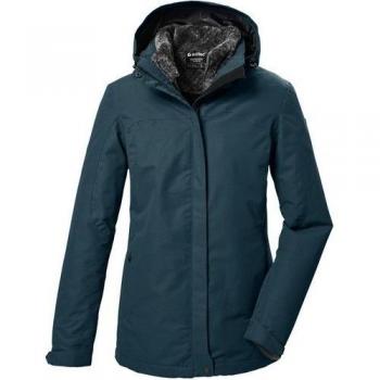 KOW 303 WMN JCKT 3‑in‑1 Funktionsjacke – Doppelset mit Kapuze