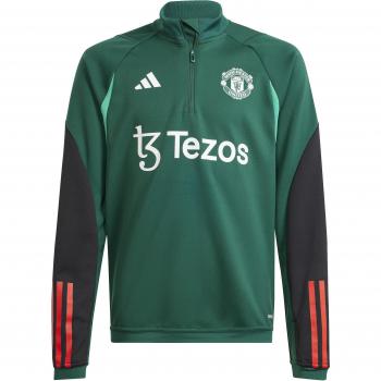 Adidas Manchester United 23/24 Kinder Trainingsjacke