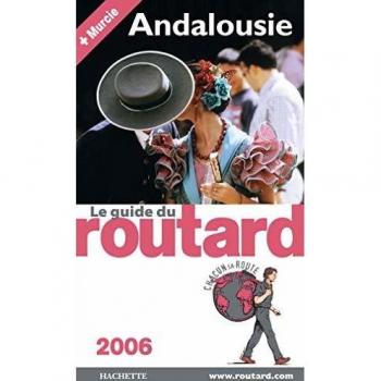 Andalousie