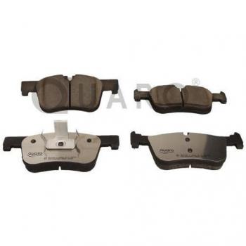 Quaro QP9320C Jeu de plaquettes de frein BMW 1 5 portes