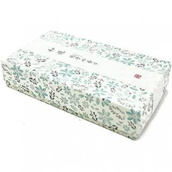 Sakura‑Yuzu Fragrant Incense – 130 g Box
