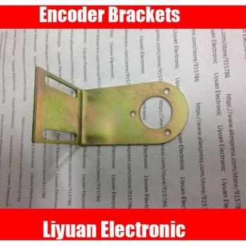 Ensemble de supports d'encodeur – 5 éléments