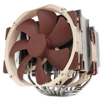 Dissipatore NH-D15 Noctua per CPU 14 cm