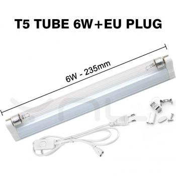 8W Ultraviolet Sterilization Light