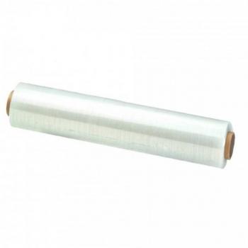 Pellicola estensibile trasparente SYROM 50 cm x 300 mt