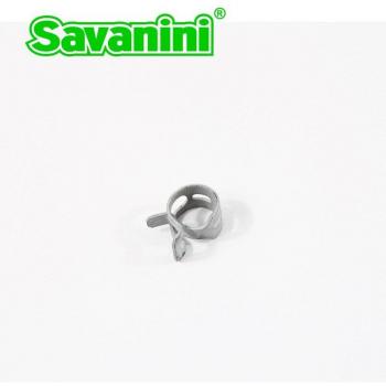 Savanini High Aluminum 3 Way Tubing Tee Connector