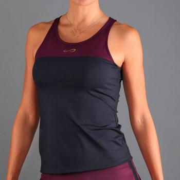 Débardeur Endless Lux Ribbon Femme