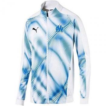 Stadium Jacket Uomo PUMA Om Serie B