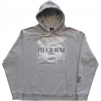Hoodie Adultes Requiem Korn