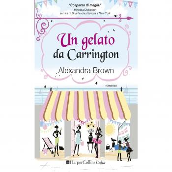Un gelato da Carrington
