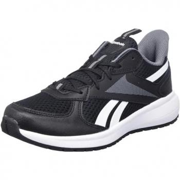 Reebok Road Supreme 4.0 Scarpe da Corsa Bambini Core Black 36.5