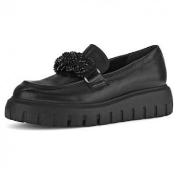 Gabor Damen Slipper F-Weite 55.301