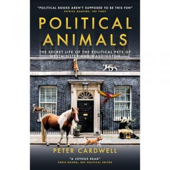Peter Cardwell Political Animals