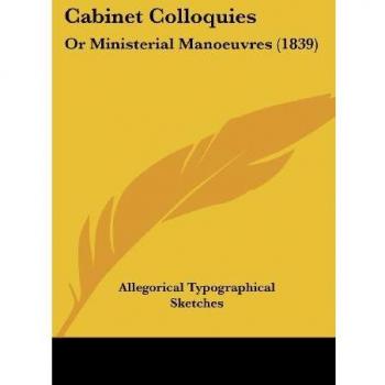 Cabinet Colloquies