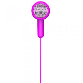 Auriculares DeFunc TALK con Cable Rosa 3.5mm
