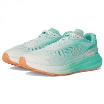 Zapatillas Kestrel HT – Trail Running Mujer Verde
