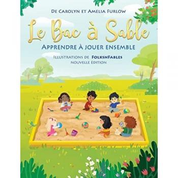 Le Bac a Sable Apprendre a Jouer Ensemble Nouvelle Edition