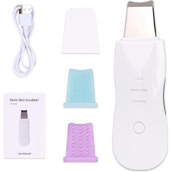Peeling Facial Ultrasónico
