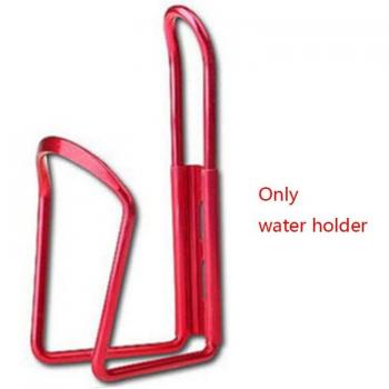 Jaula de agua para bicicleta