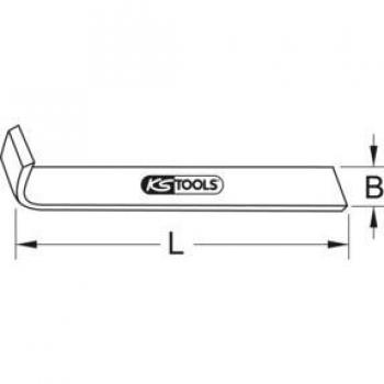 Grattoir KS TOOLS 963.9521