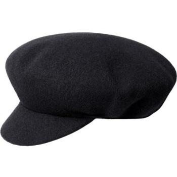 Wool Beret “Big Apple” – Kangol Style
