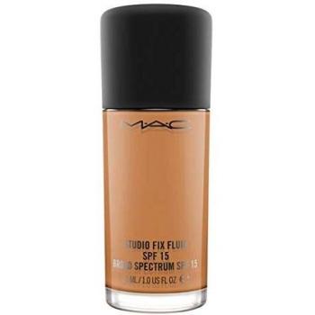 MAC Studio Fix Fluid Foundation SPF 15