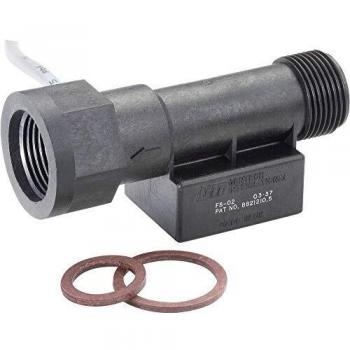 TE Connectivity FS-02 Sensor für Durchfluss 1 St