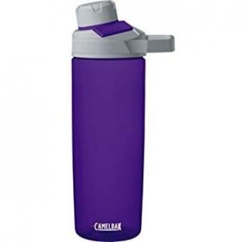 CAMELBAK Chute Mag Wasserflasche, 600 ml, violett