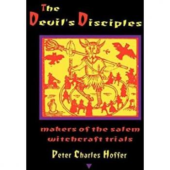 Hoffer, Peter Charles: The Devil's Disciples