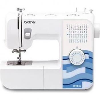 Brother RH137 Portable Sewing Device