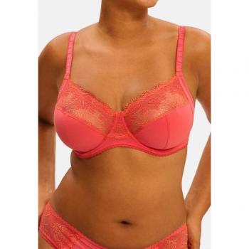 Coralia — T-shirt de soutien avec armature moulante