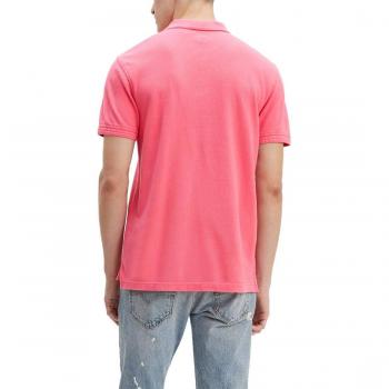 Polo Levi's, Rose (Fruit Dove 0083), Taille Medium