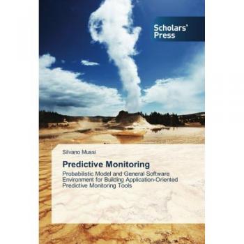 Mussi, Silvano: Predictive Monitoring