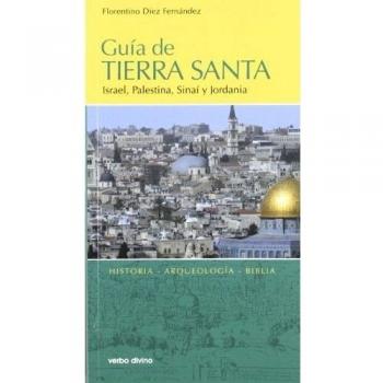 Guía De Tierra Santa