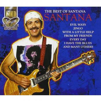Best of Santana