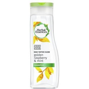 Herbal Essences Daily Refresh Shampoo 400ml