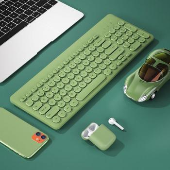 Ratón y Teclado EAOR Inalámbricos